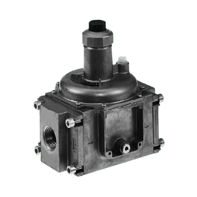 Jual Pressure Regulator Dungs