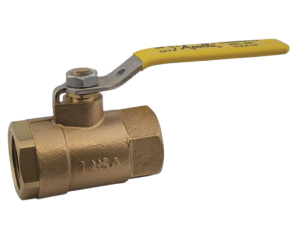 Apollo Valve Packing Distributor Ball Valve Apollo 71 Series | Artha Teknik