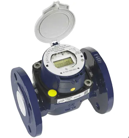 Sensus Distributor Map Distributor Flow Meter SENSUS di Surabaya | Artha Teknik