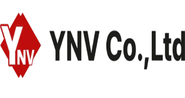 YNV Valve Logo