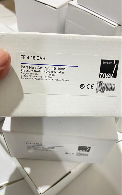 Jual Pressure Switch Tival, Pressure Switch Tival, Pressure switch tival surabaya, pressure switch tival jakarta, Jual pressure switch tival kalimantan, jual pressure switch tival sulawesi, stok pressure switch tival