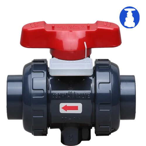 ASAHI Type 21 Ball Valve