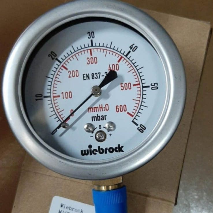 Jual Pressure Gauge Wiebrock di Jakarta, Jual Pressure Gauge Wiebrock di Surabaya, Jual Pressure Gauge Wiebrock di Kalimantan, Distributor Pressure Gauge Wiebrock, Pressure Gauge Merk Wiebrock