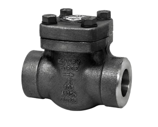 Bonney Forge Check Valve