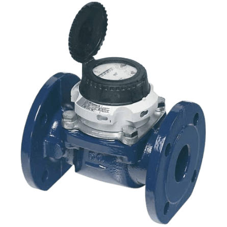 Sensus Flow Meter