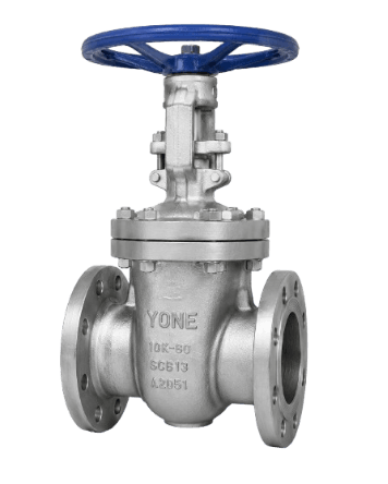 YONE Gate Valve