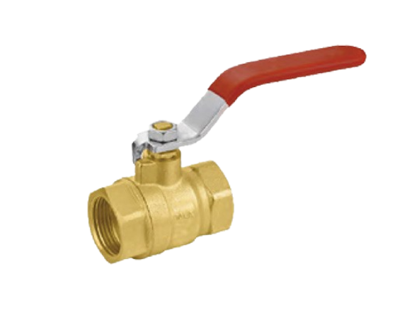 Ball Valve