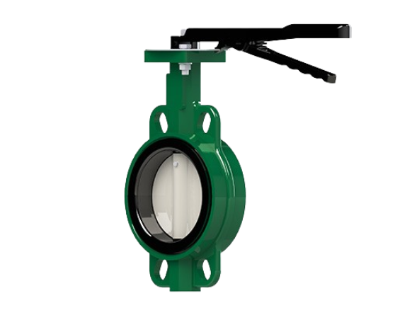 Butterfly Valve