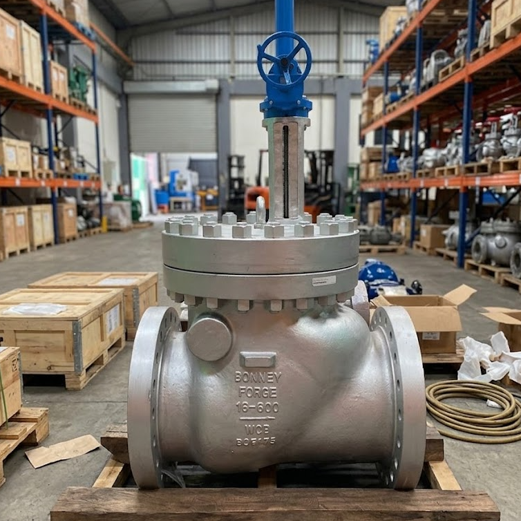 Check Valve
