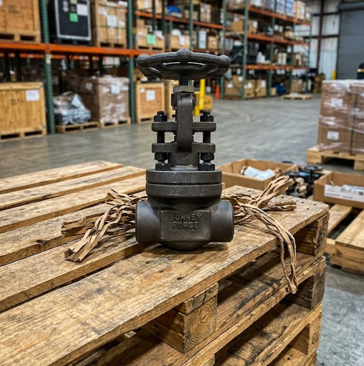 Bonney Forge Valve