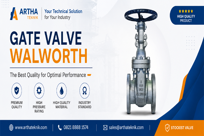 Gate Valve
