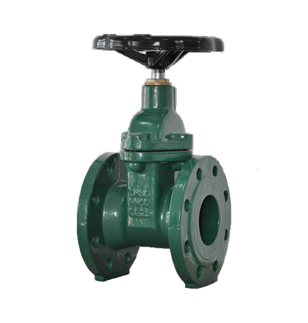 GALA Premium Industrial Valve
