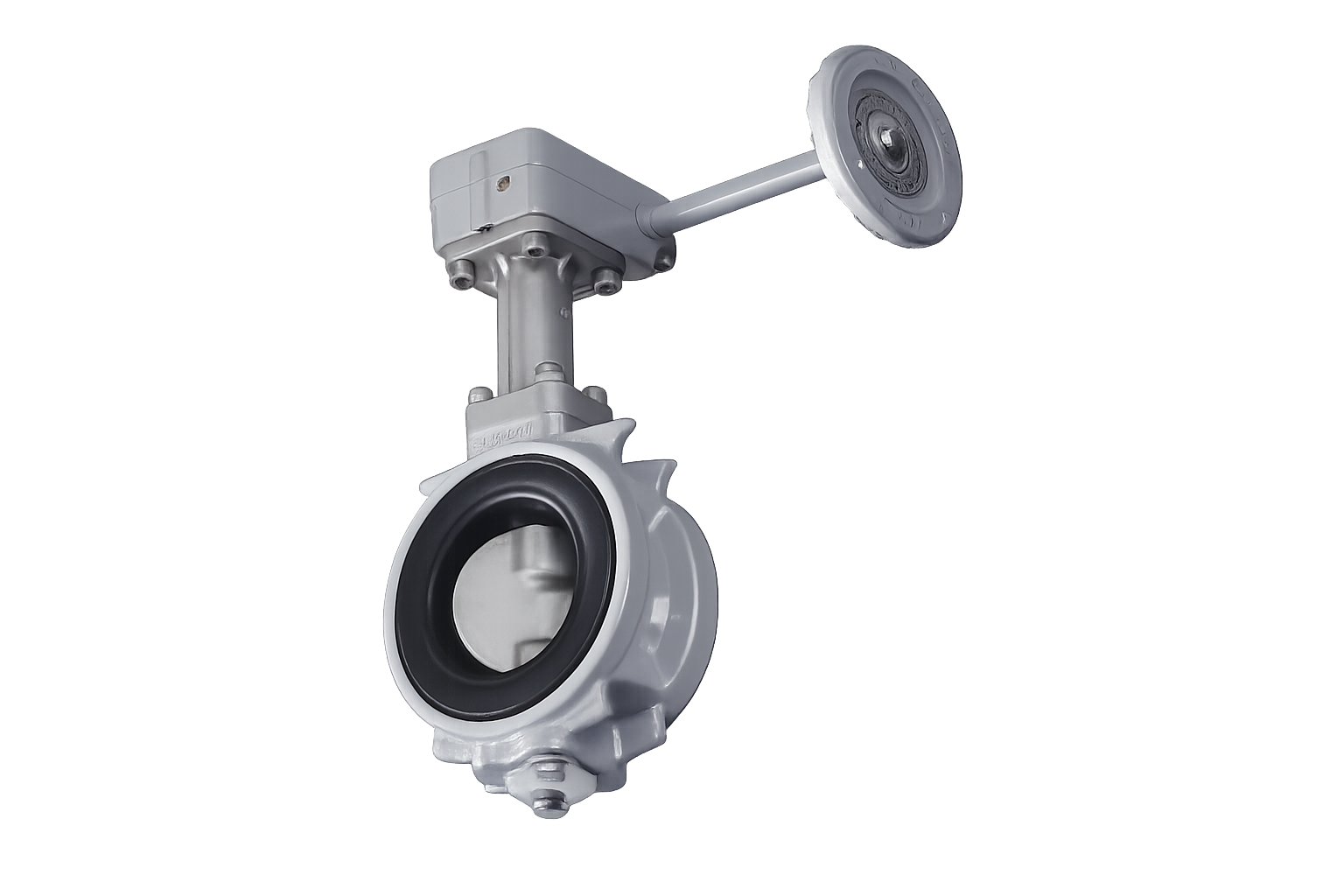 Kitz Butterfly Valve