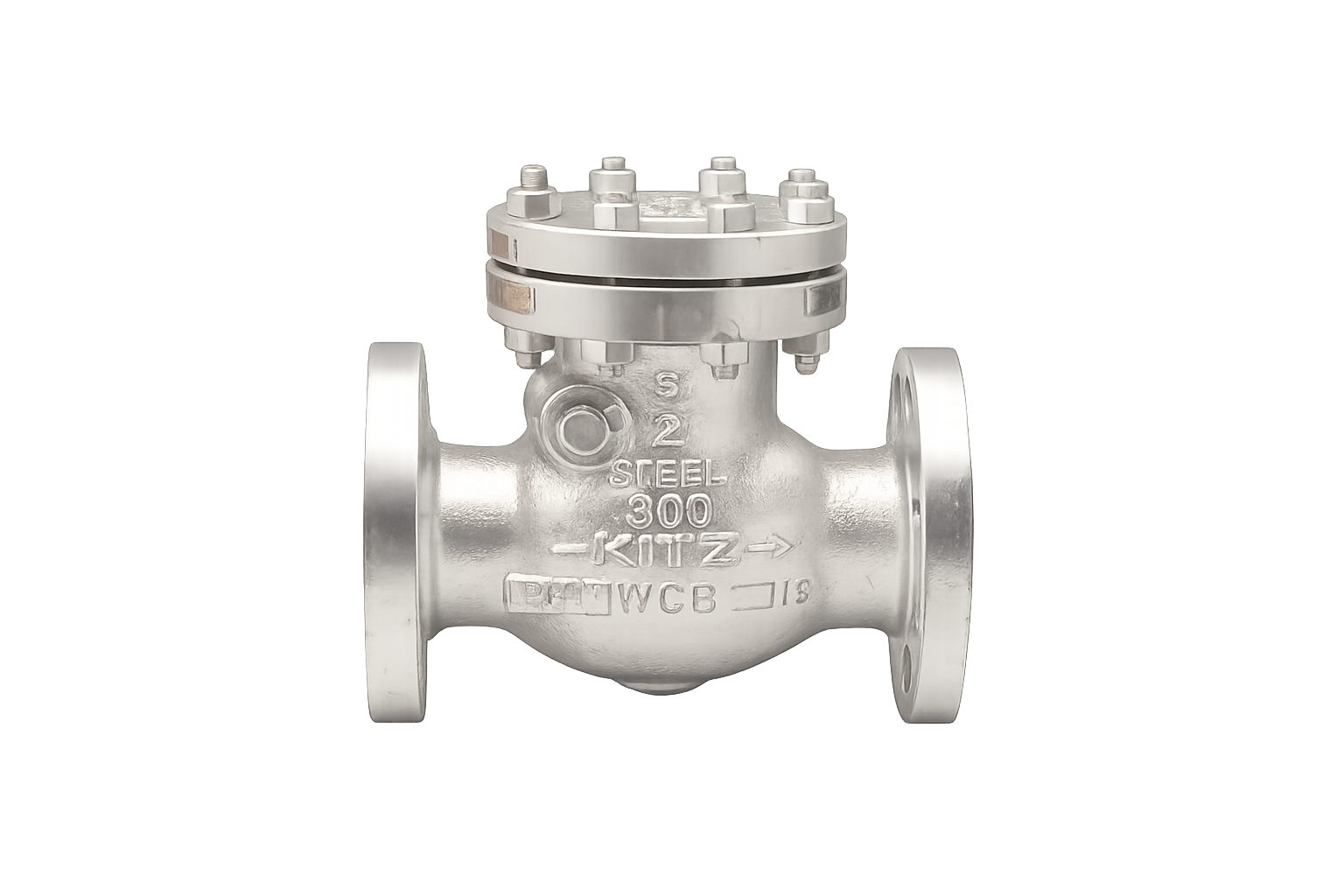 Kitz Check Valve