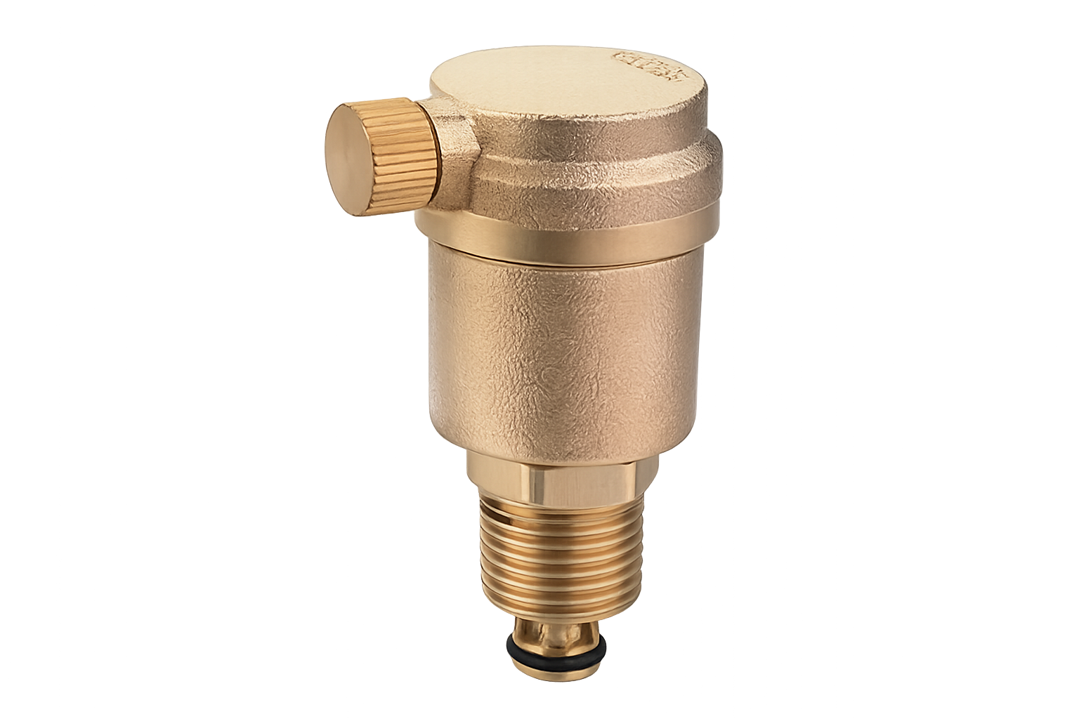 Gala Brass Auto Air Vent
