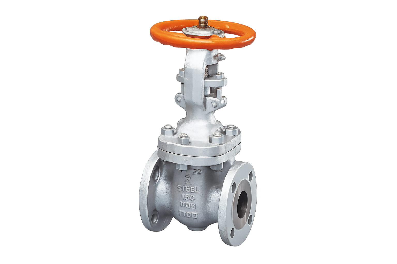 Kitz Gate Valve