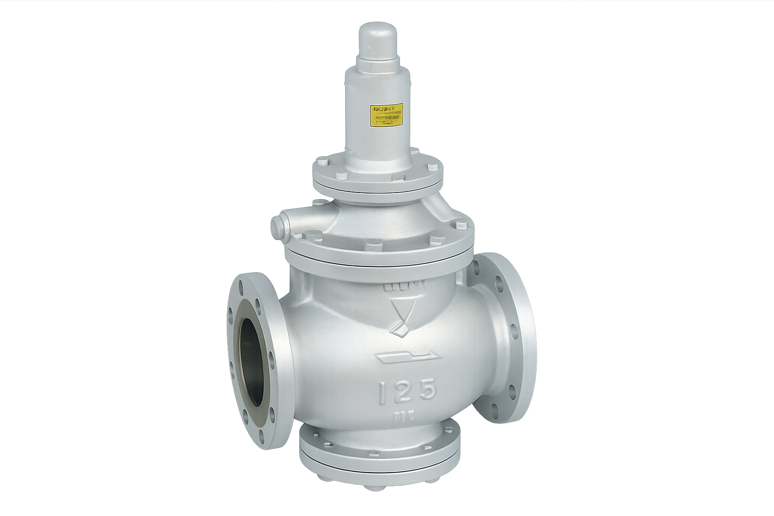 Yoshitake Valve
