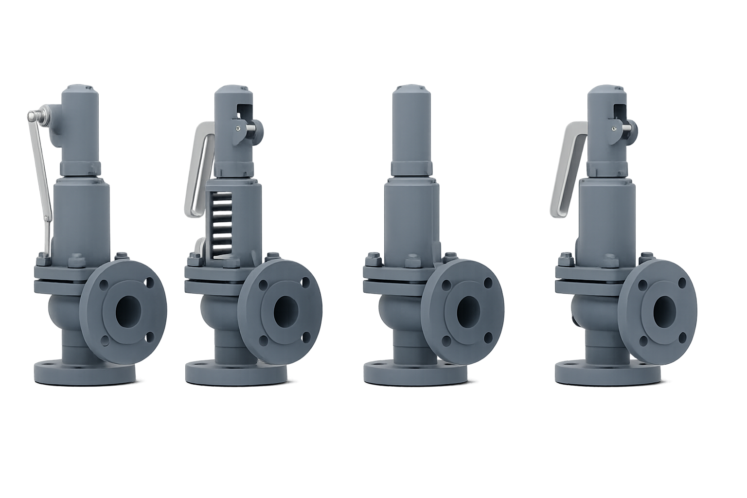 VYC General Valve