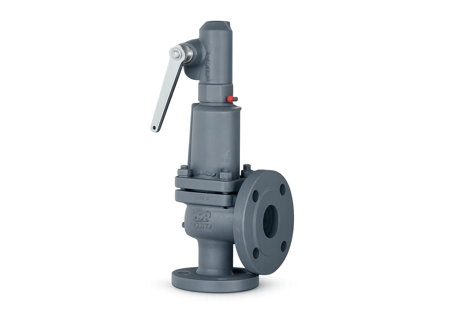 Full Lift Valve