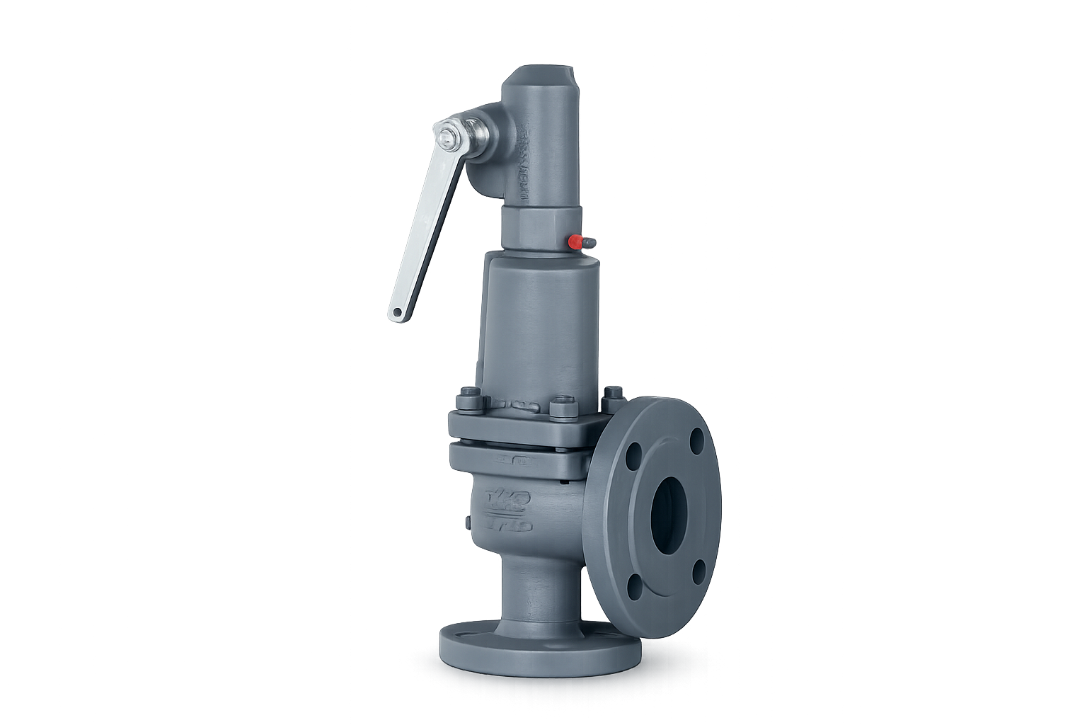 Normal Safety Valve