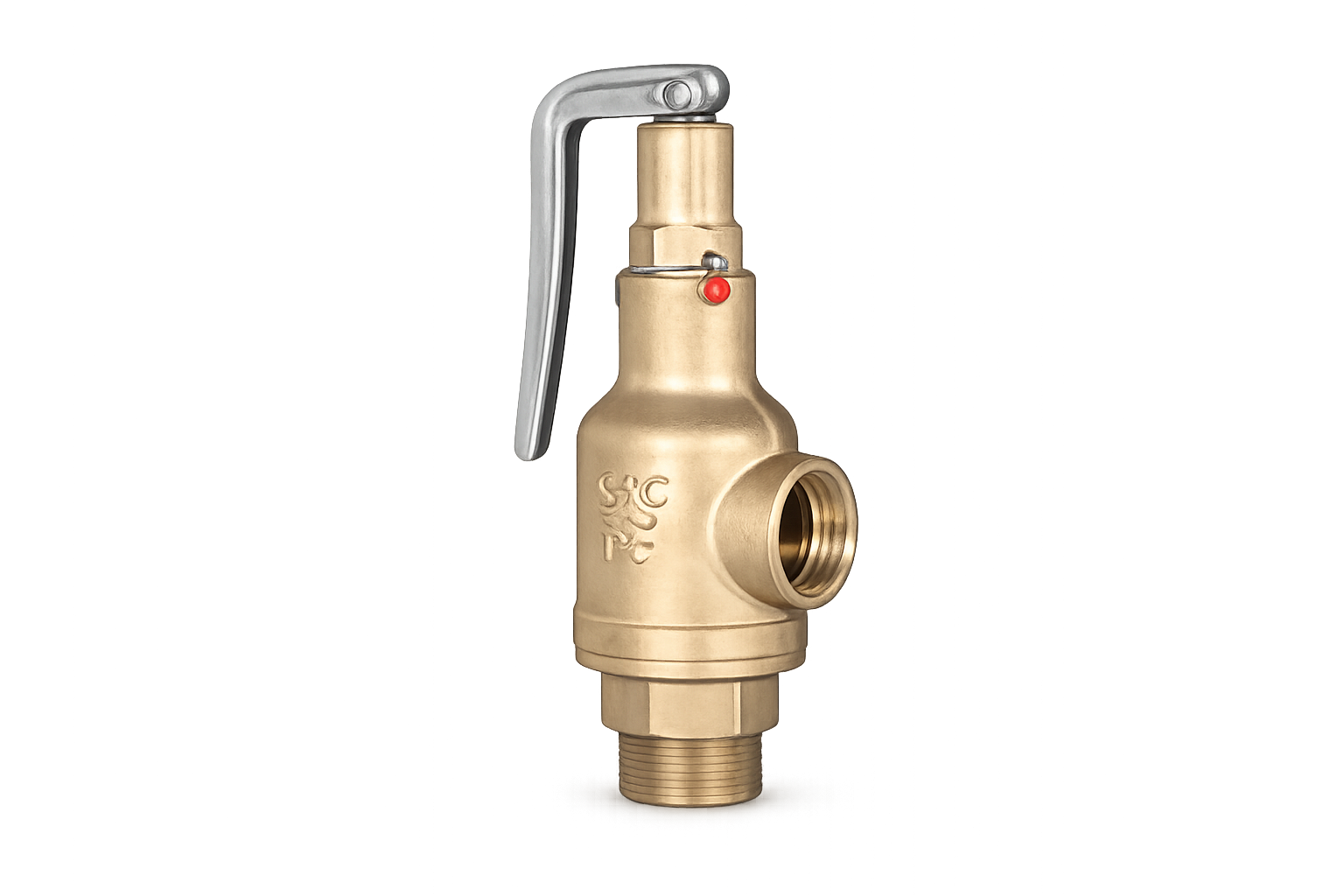 Proportional Valve