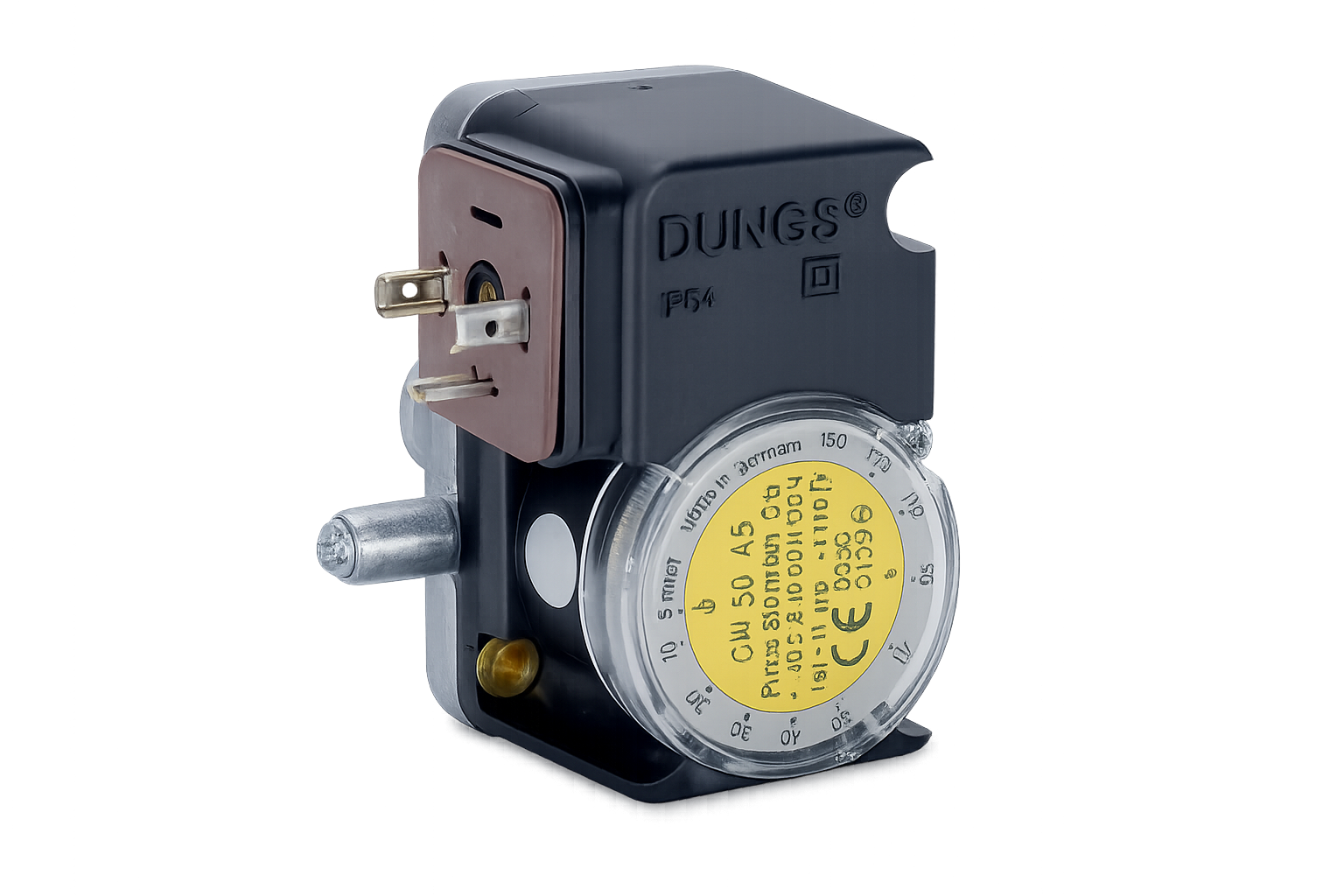 DUNGS GW 150 A6/1 Gas/Air Pressure Switch