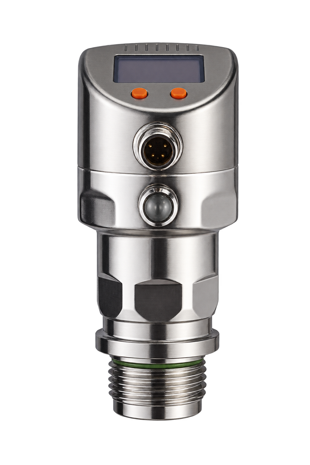 IFM Flush Pressure Sensor PI2798