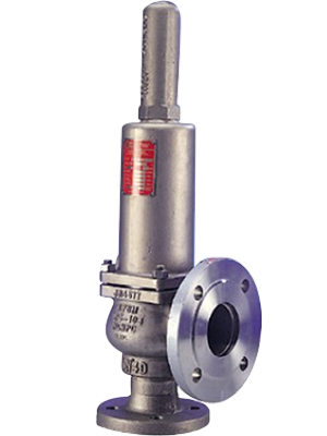 Jual Safety Valve Kunkle 746