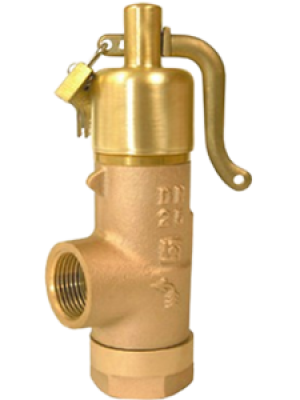 Kunkle Valve, Jual Valve Kunkle, Jual Safety Valve Kunkle, Kunkle Valve Indonesia